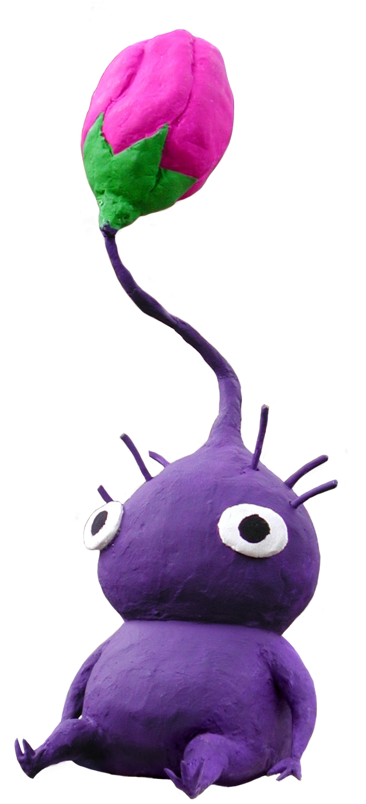 Purple Pikmin | Fantendo - Nintendo Fanon Wiki | FANDOM powered by Wikia