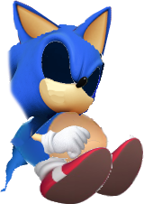 Sonic Suit