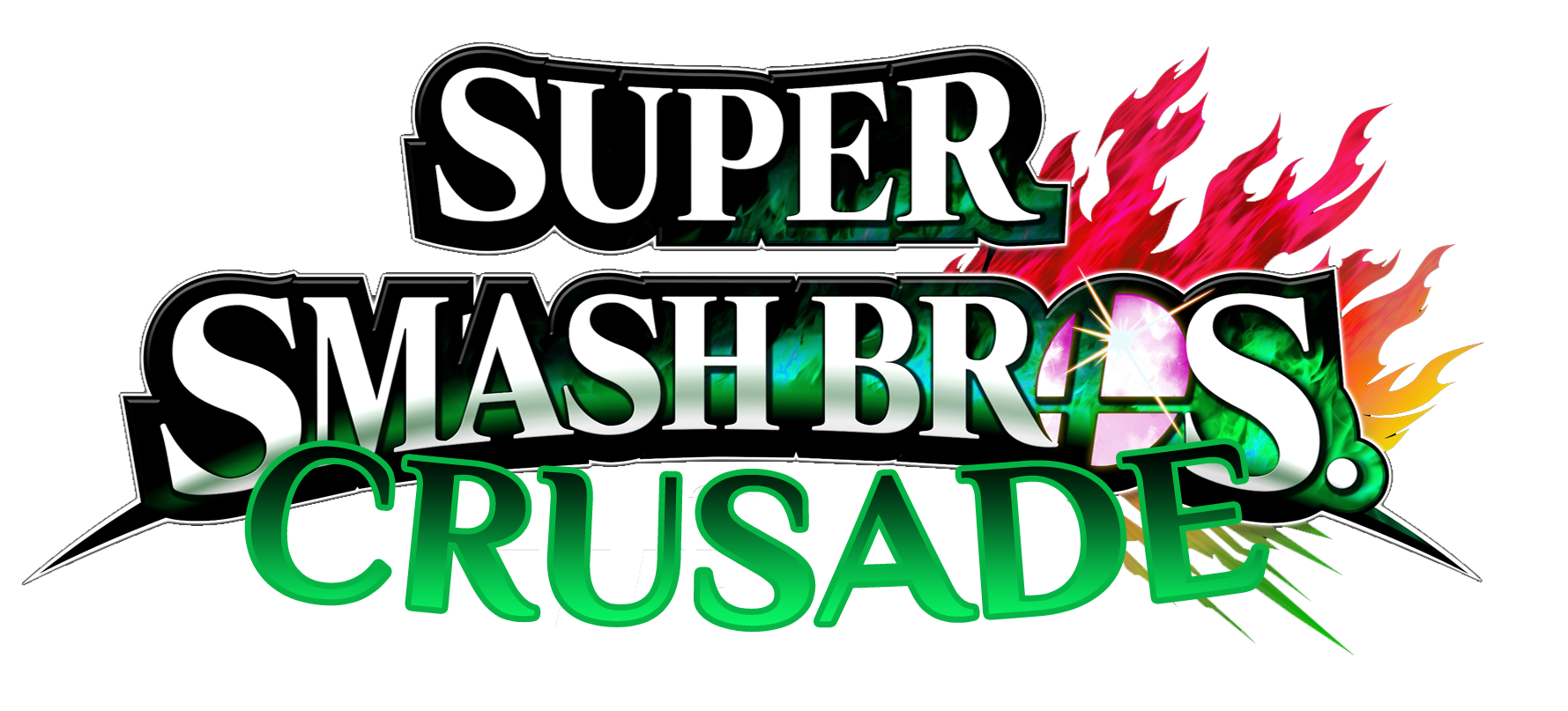 super smash bros crusade 0.7 download