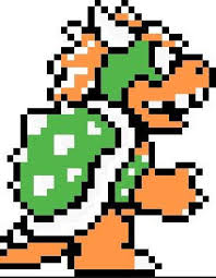 Image - Bowser From Mario 3.jpg | Fantendo - Nintendo Fanon Wiki ...