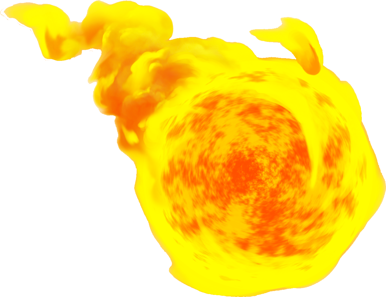 Fireball | Fantendo - Nintendo Fanon Wiki | FANDOM powered by Wikia