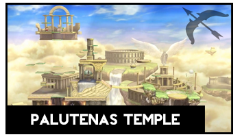 Palutenas Temple