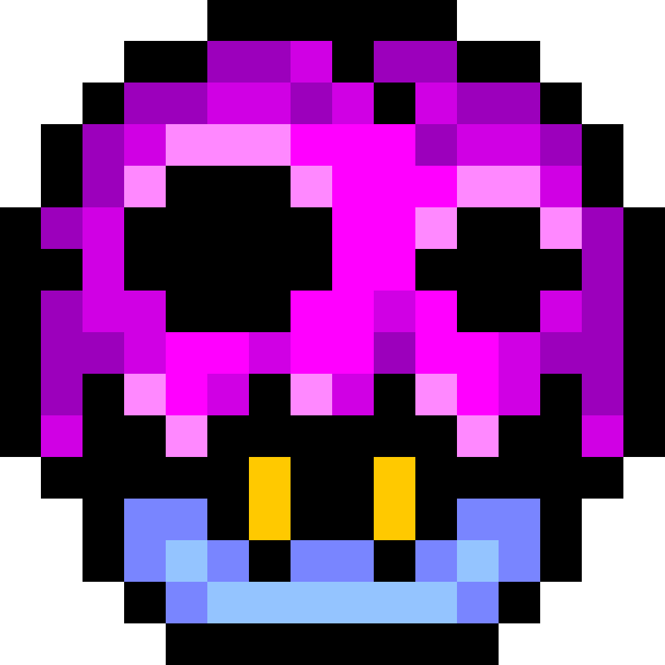super mario purple switch
