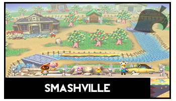 SmashvilleSSBV