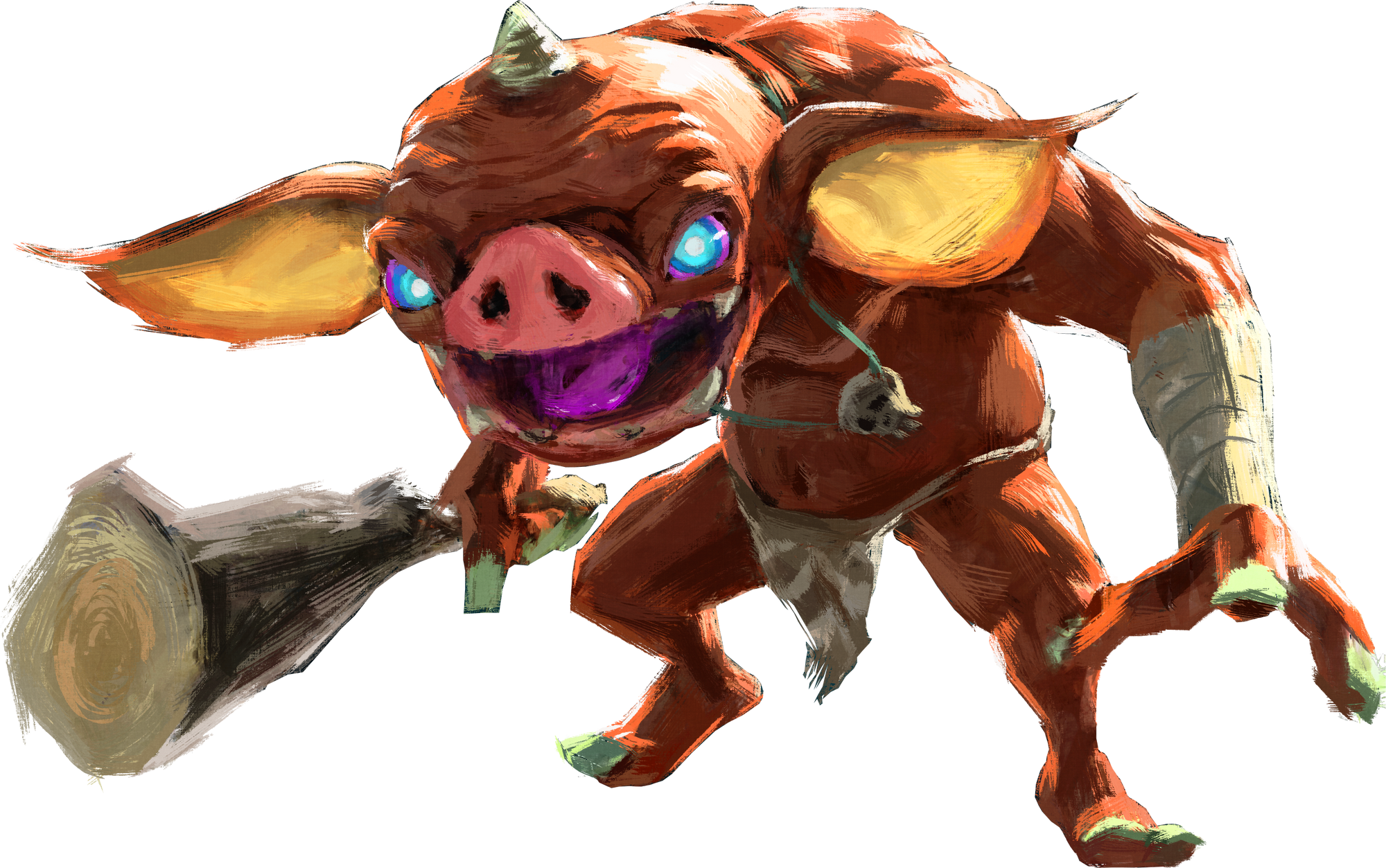 Bokoblin | Fantendo - Nintendo Fanon Wiki | FANDOM powered by Wikia