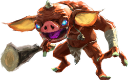 Bokoblin | Fantendo - Nintendo Fanon Wiki | FANDOM powered by Wikia