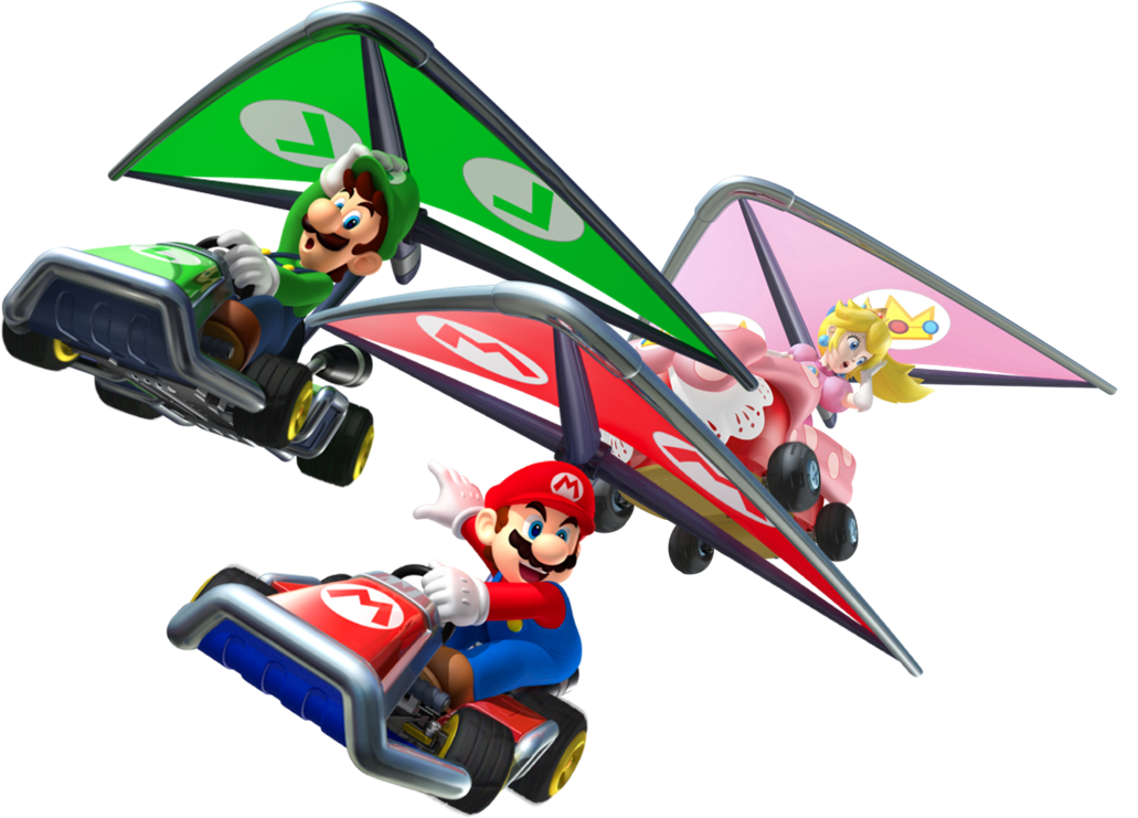 Image - Mario, Luigi, and Peach.png | Fantendo - Nintendo Fanon Wiki
