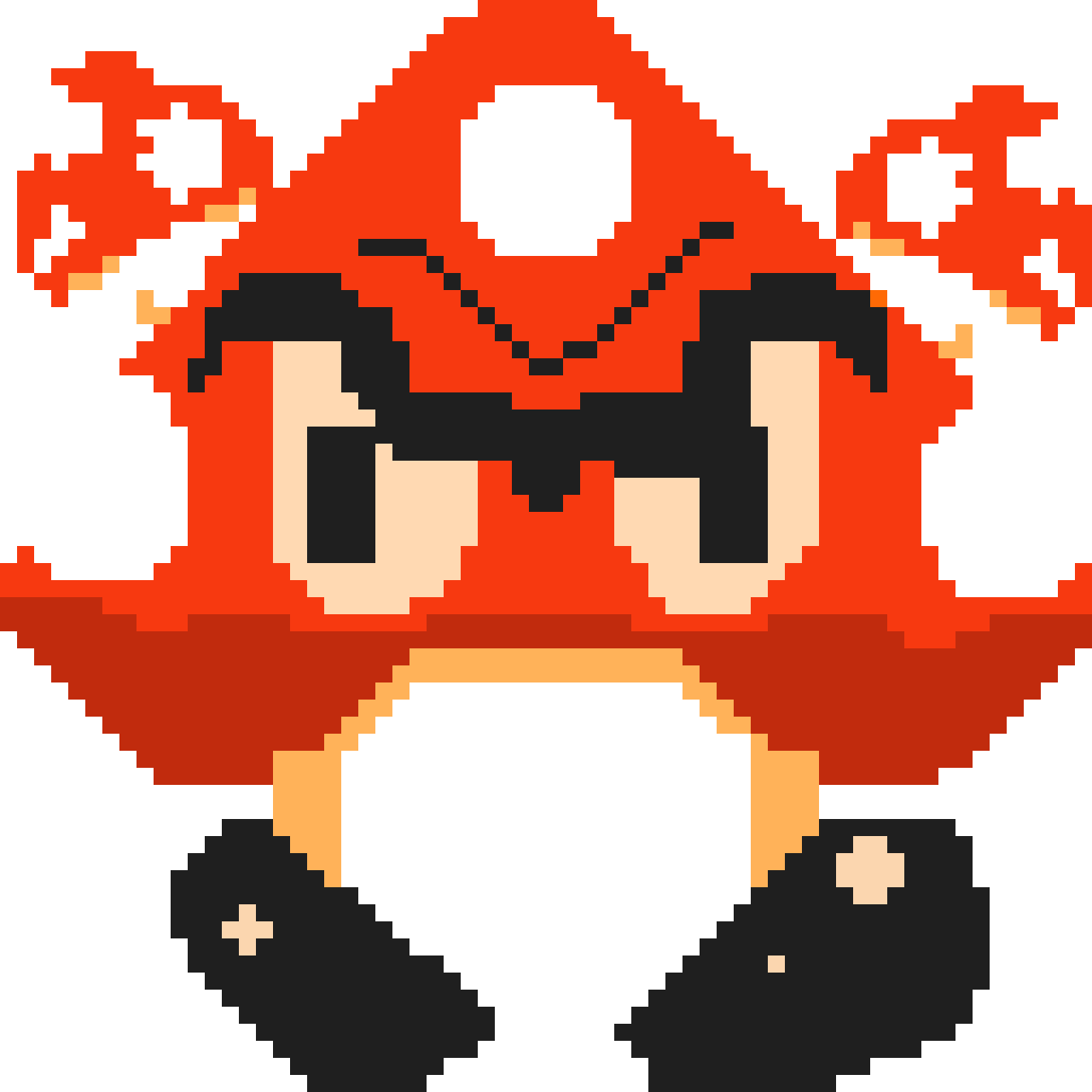 Mushroom Goomba Fantendo Nintendo Fanon Wiki Fandom