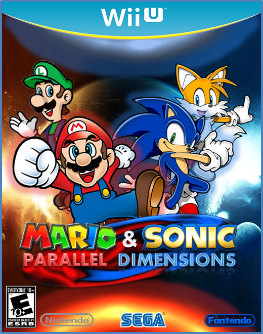 Lego Dimensions Sonic The Hedgehog