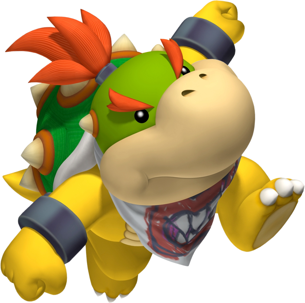 bowser figma