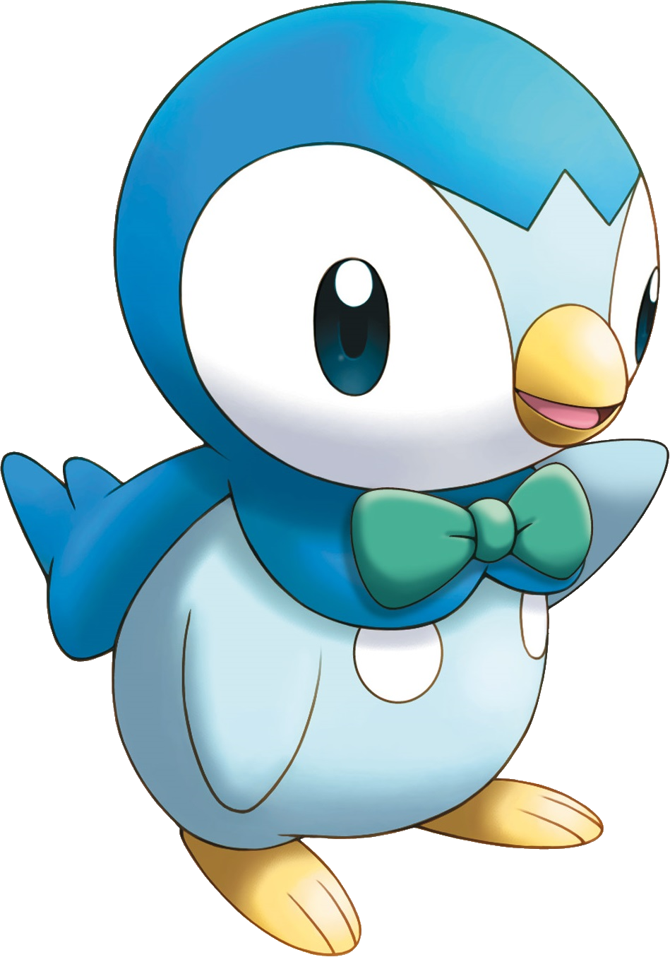 Image - Piplup.png | Fantendo - Nintendo Fanon Wiki | FANDOM powered by ...