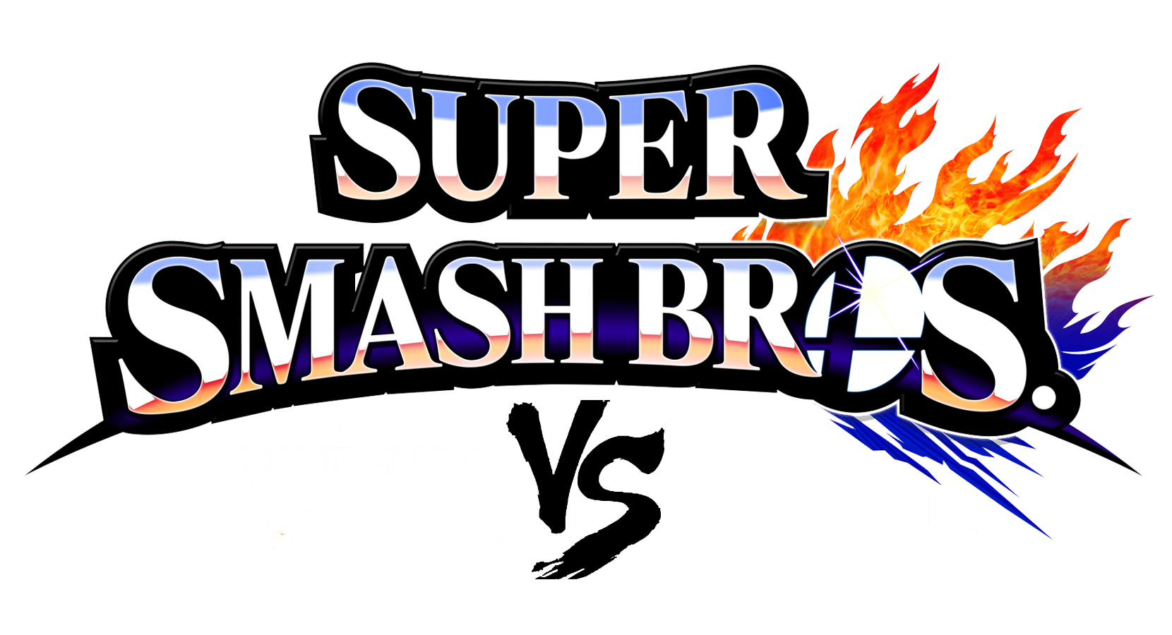 Super Smash Bros. Versus | Fantendo - Nintendo Fanon Wiki | FANDOM