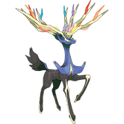 716Xerneas