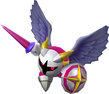 kirby armor robobot Fantendo  Galacta Fanon Knight Nintendo Wiki   (PL)