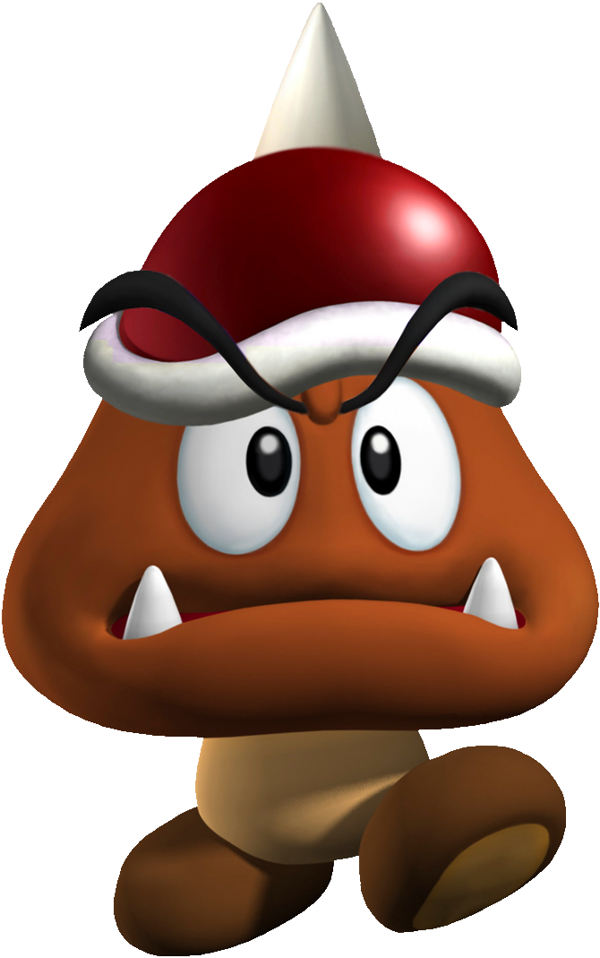 Image Spike Goombapng Fantendo Nintendo Fanon Wiki Fandom Powered By Wikia 0374