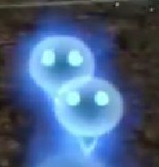 Enemy Spirits P4