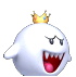 KingBoo Sarasaland