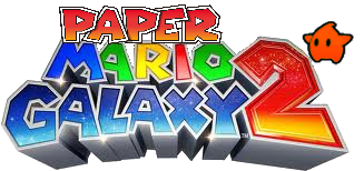 Paper Mario Galaxy 2 Fantendo Nintendo Fanon Wiki Fandom - roblox super mario galaxy 3