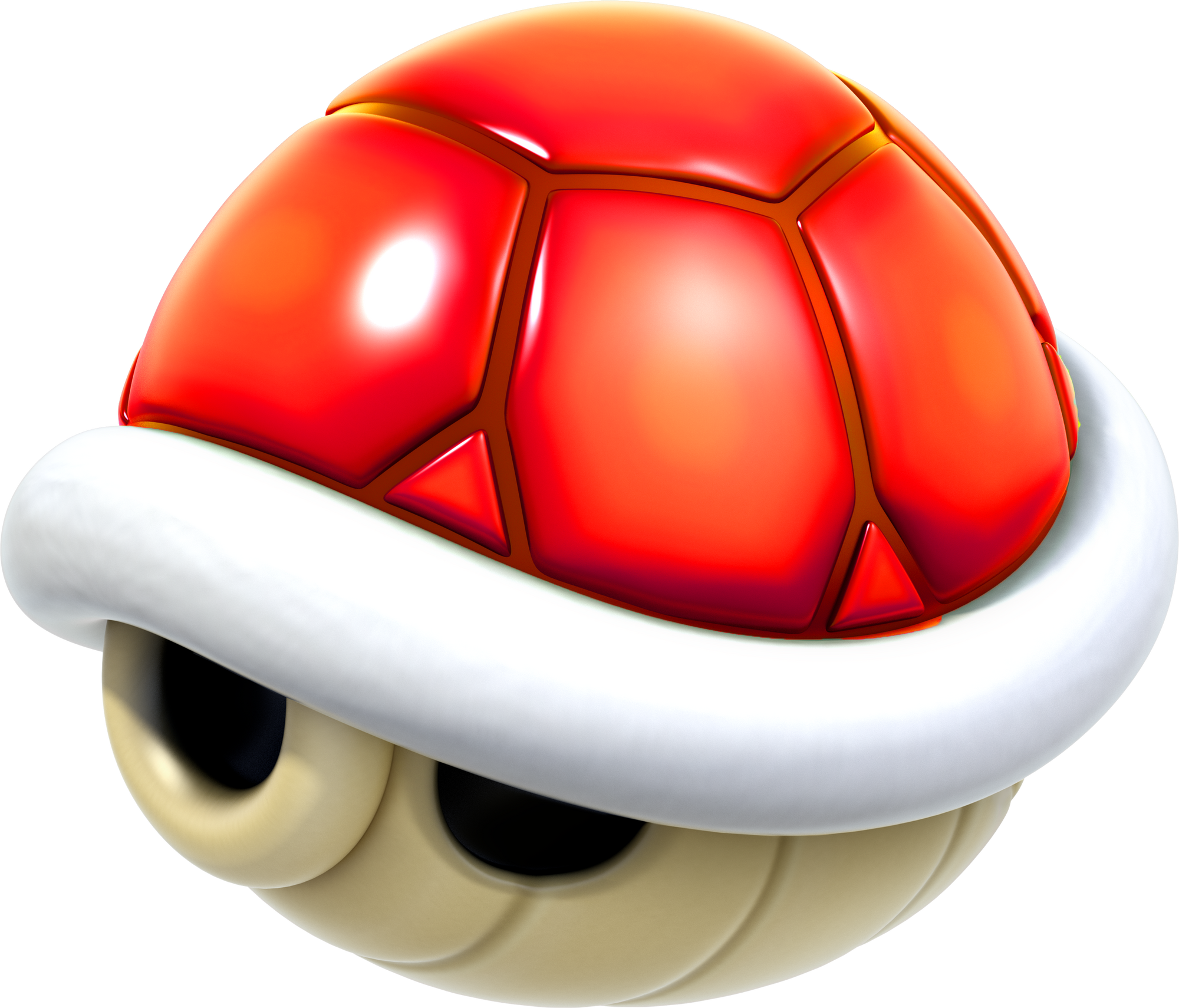 Red Shell | Fantendo - Nintendo Fanon Wiki | Fandom