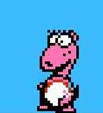 Birdo 8-bit