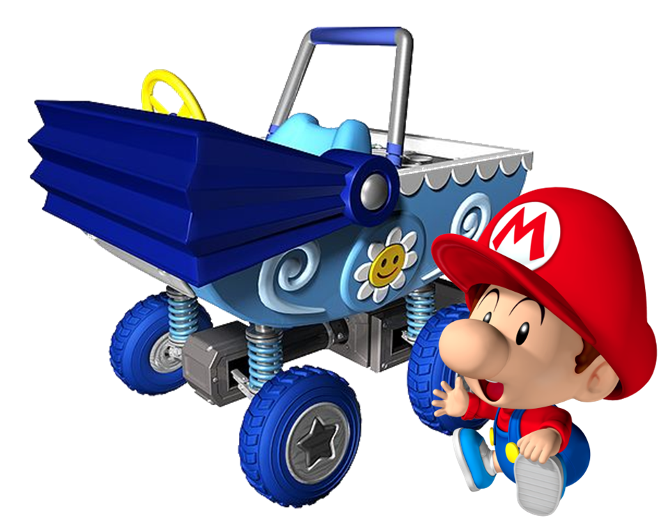 Mario Kart Universal Fantendo Nintendo Fanon Wiki Fandom Powered By Wikia 3070