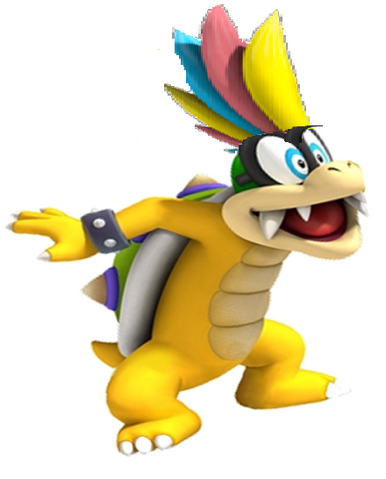 Image - 440px-Iggy Koopa.png | Fantendo - Nintendo Fanon Wiki | FANDOM powered by Wikia