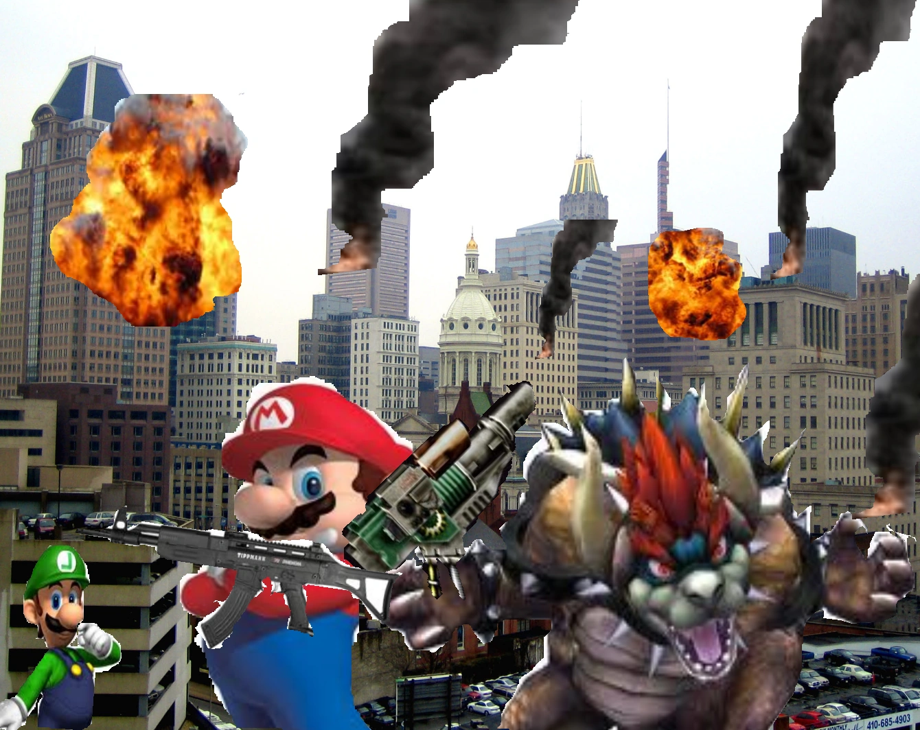 Image Fall of the Mushroom Kingdom.png Fantendo Nintendo Fanon