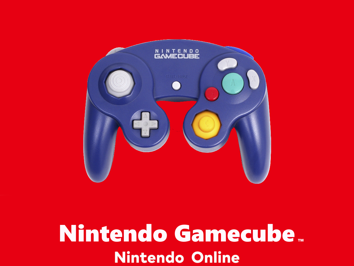 gamecube online