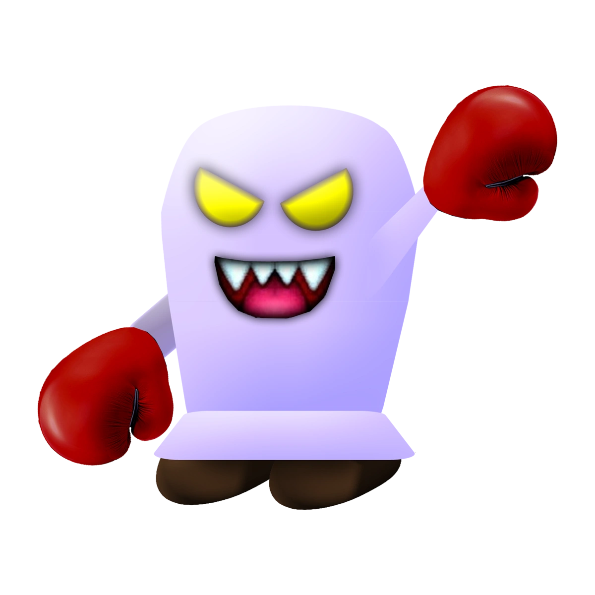 Broozer | Fantendo - Nintendo Fanon Wiki | FANDOM powered by Wikia