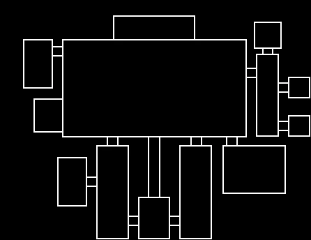 Fnaf7map