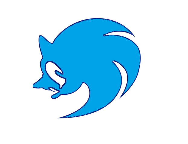 Image - Sonic the hedghog symbol.png | Fantendo - Nintendo Fanon Wiki ...