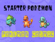 Starters