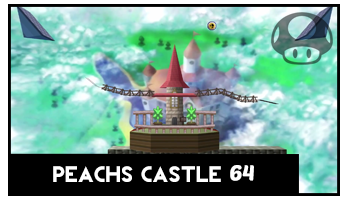 PeachsCastle64