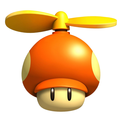 File:Propeller Mushroom.png