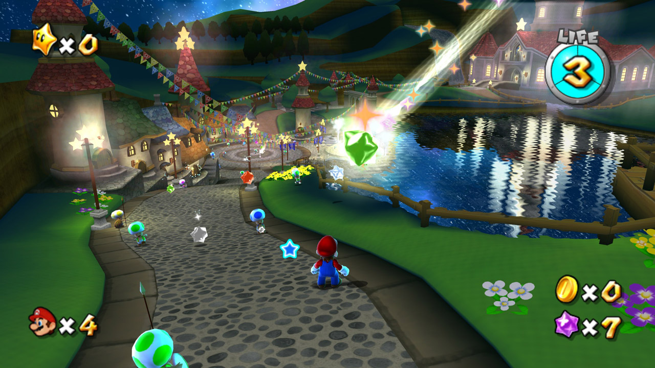 image super mario galaxy dolphin fantendo image super mario galaxy dolphin fantendo