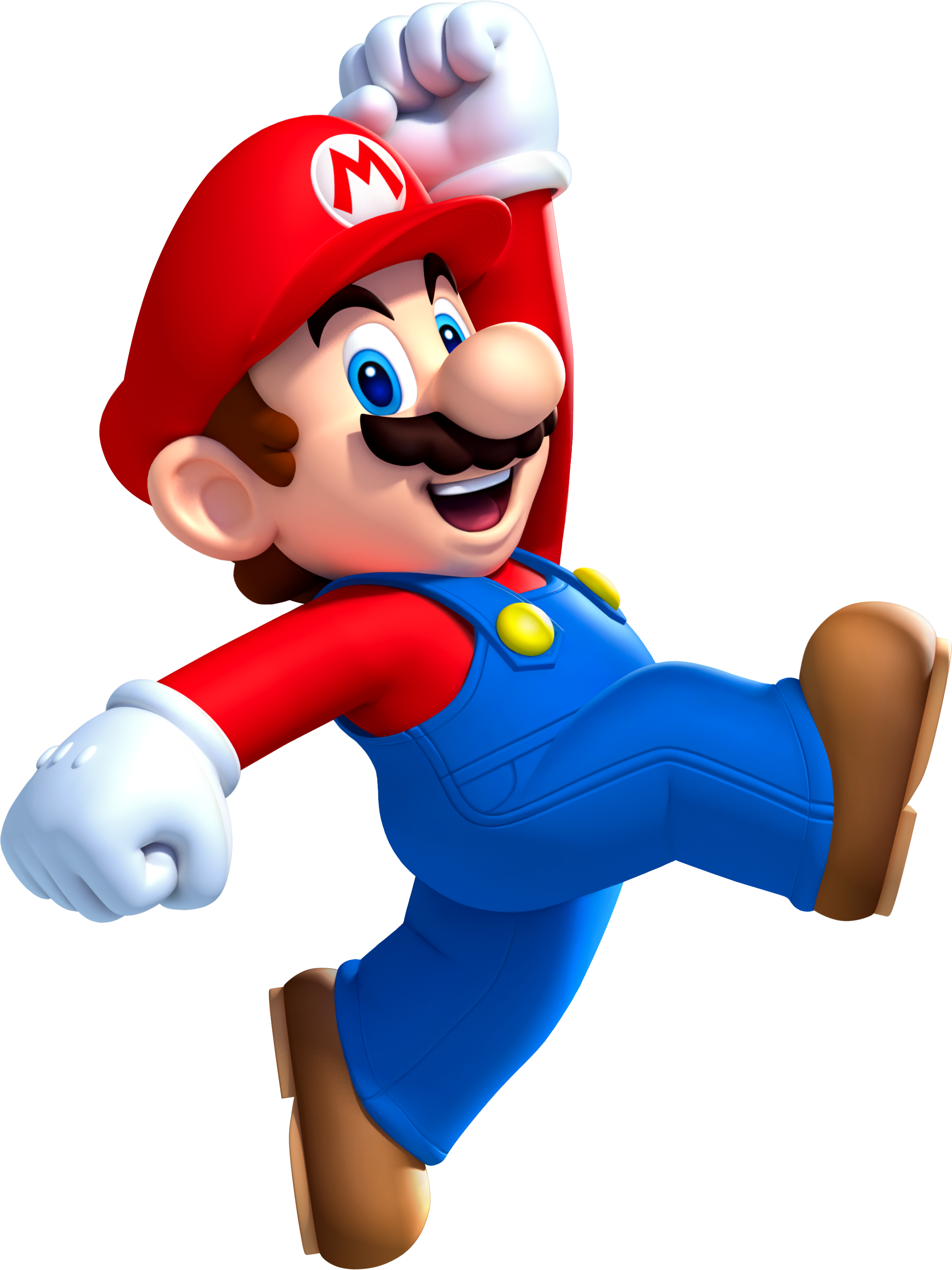 Image Mario New Super Mario Bros U.png Fantendo Nintendo Fanon