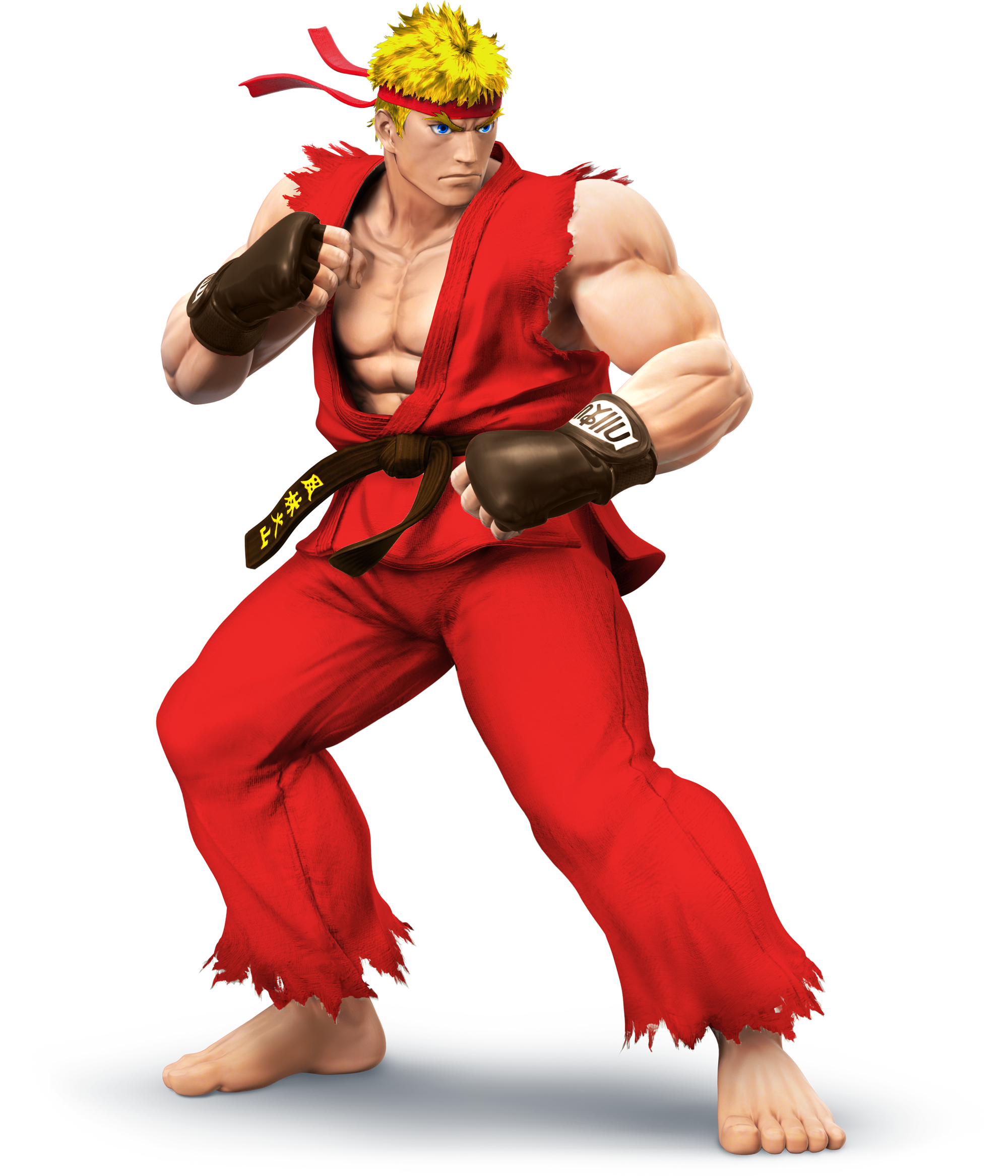 Image - Ryu ken.png | Fantendo - Nintendo Fanon Wiki | FANDOM powered ...