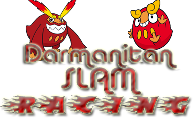 DarmantianSlamRacing