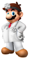 SSBBRZS Dr.Mario