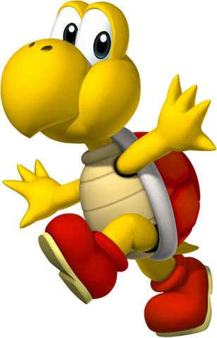 File:Red Koopa!.png