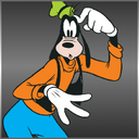 SanguineBloodShed Char Goofy