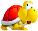 Hookbill Koopa
