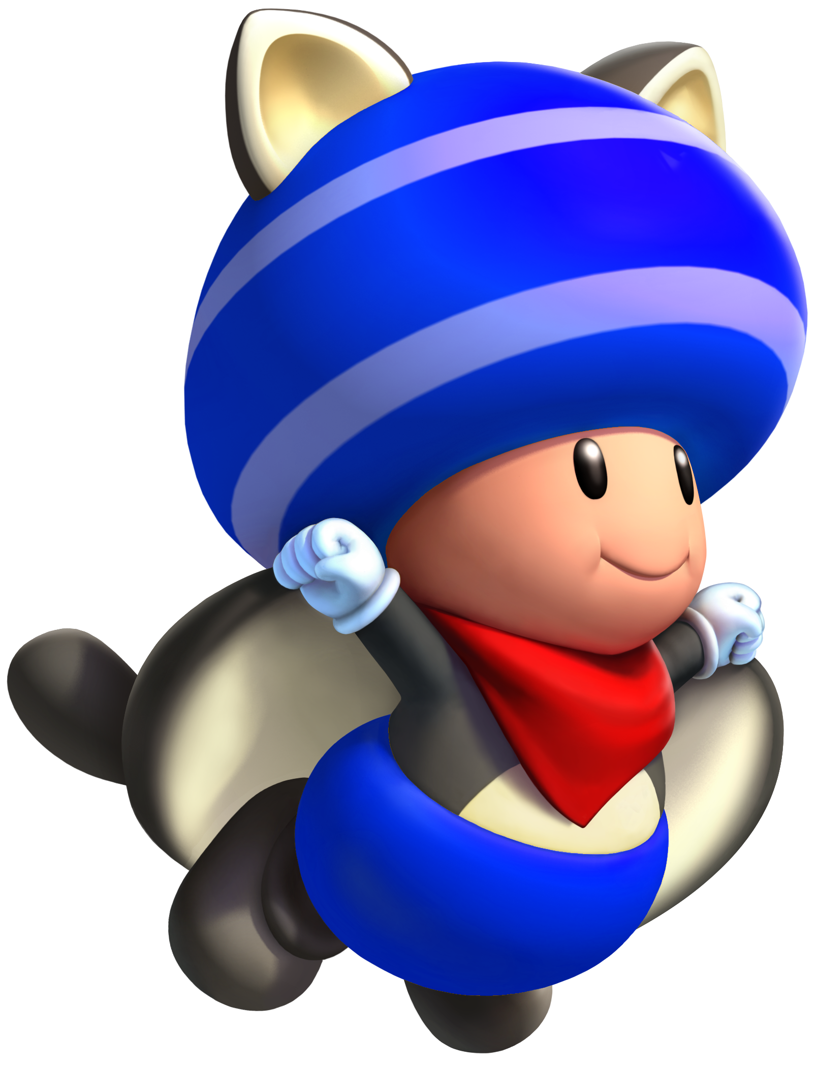 Image Blue Fs Toadpng Fantendo Nintendo Fanon Wiki Fandom 9548