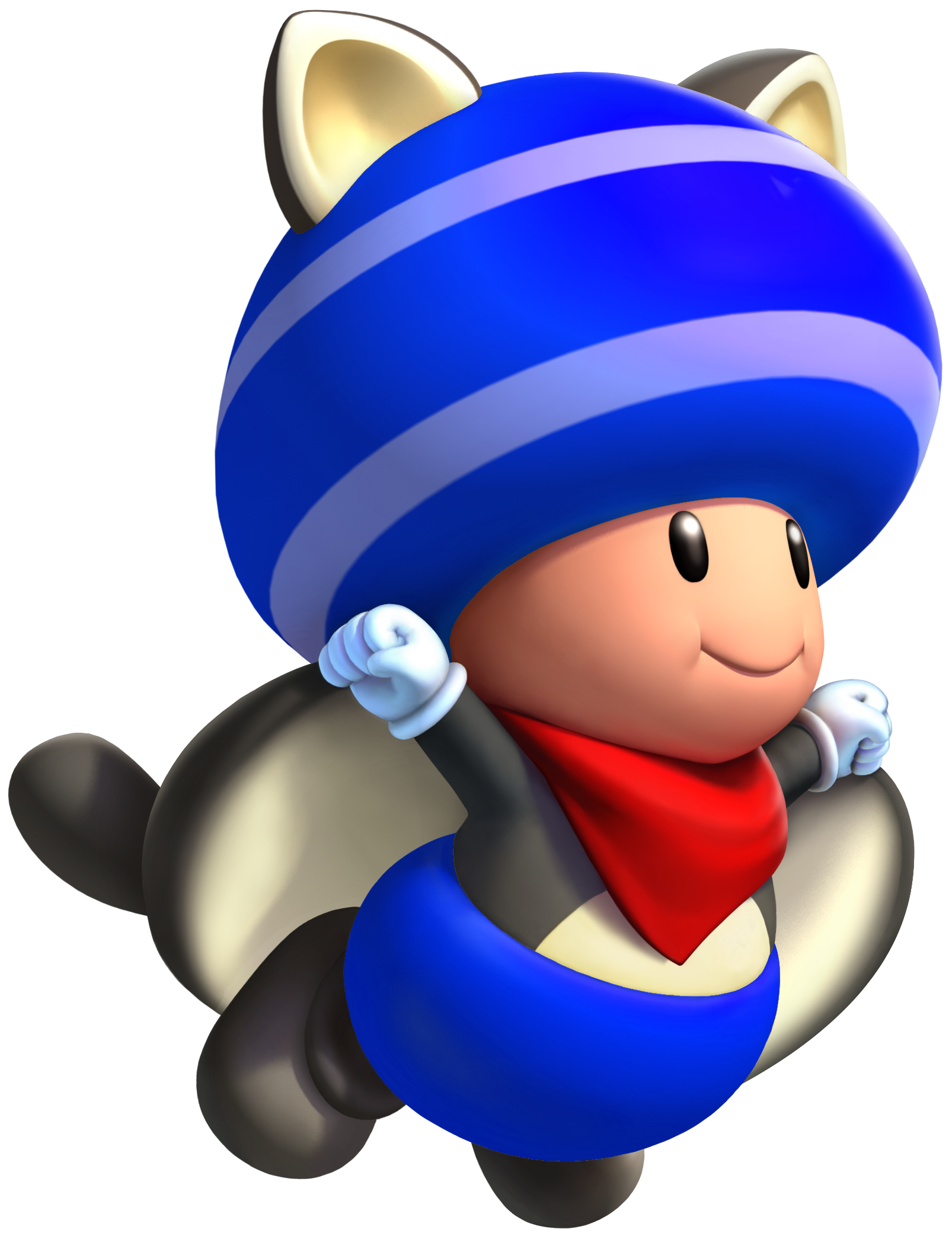 Image Blue Fs Toadpng Fantendo Nintendo Fanon Wiki Fandom Powered By Wikia 1344