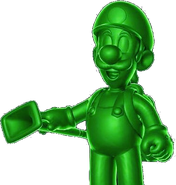 Gooigi | Fantendo - Nintendo Fanon Wiki | Fandom