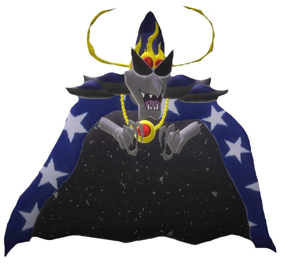 Nightmare (Kirby) Fantendo Nintendo Fanon Wiki FANDOM powered by