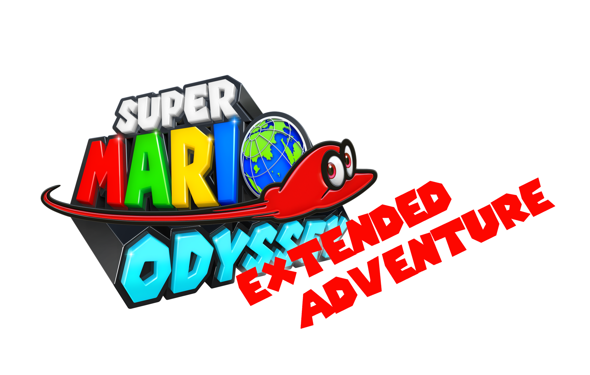 Super Mario Odyssey: Extended Adventure | Fantendo - Nintendo Fanon