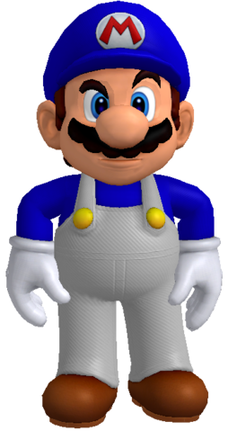 SMG4 | Fantendo - Nintendo Fanon Wiki | FANDOM powered by Wikia