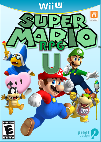 super mario rpg u fantendo nintendo fanon wiki fandom powered