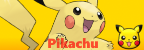 Pikachu PS